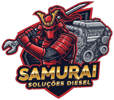 Samurai Soluções Diesel